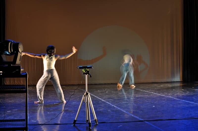 Lights, Camera, Motion, Action. additional image 4