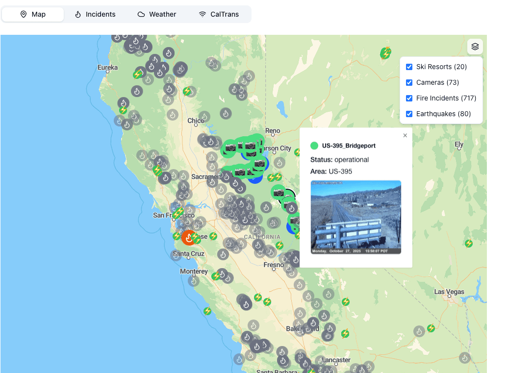 Preview of Work in Progress